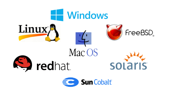 File:OS logos.png - X-Cart 4 Classic