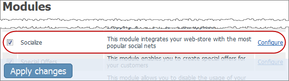 Socialize Modules-Config.png