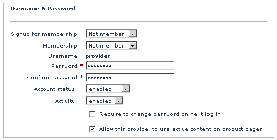 Profile username password.gif