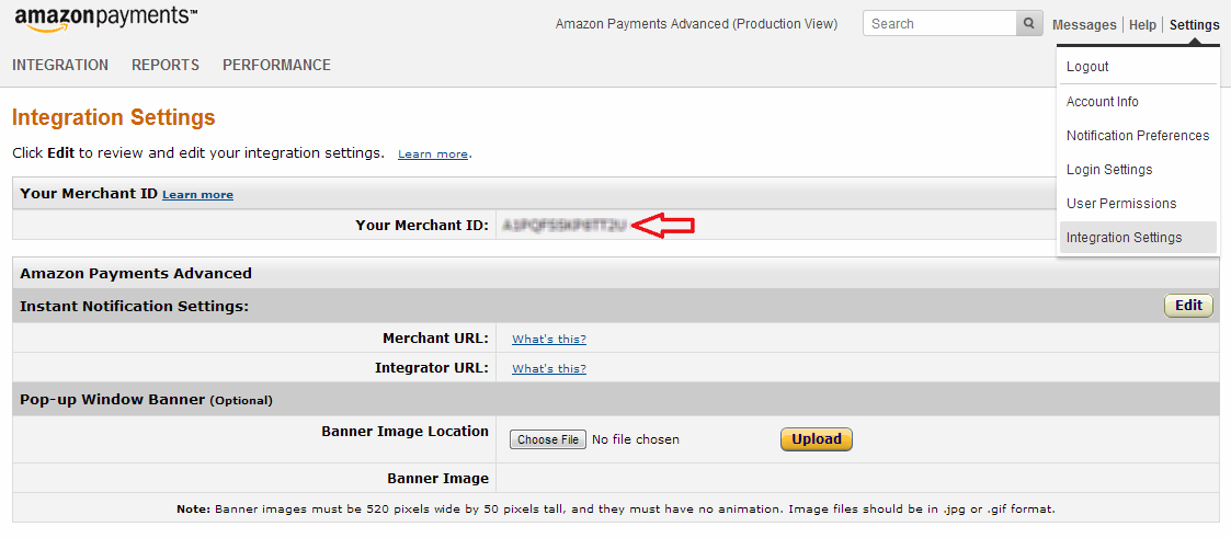 X Cartamazon Pay Formerly Pay With Amazon X Cart 4 Classic